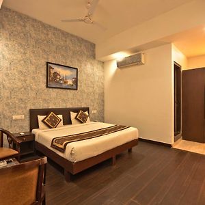 Chambre Lit King-Size